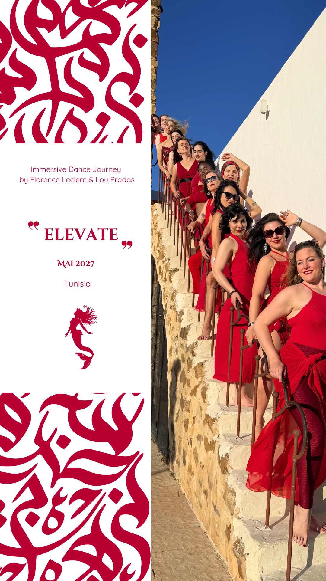 Elevate