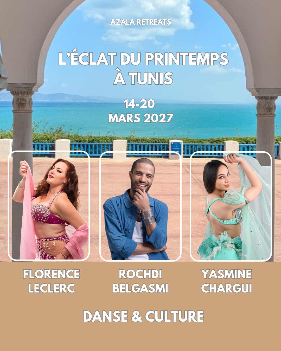 L'Éclat du Printemps